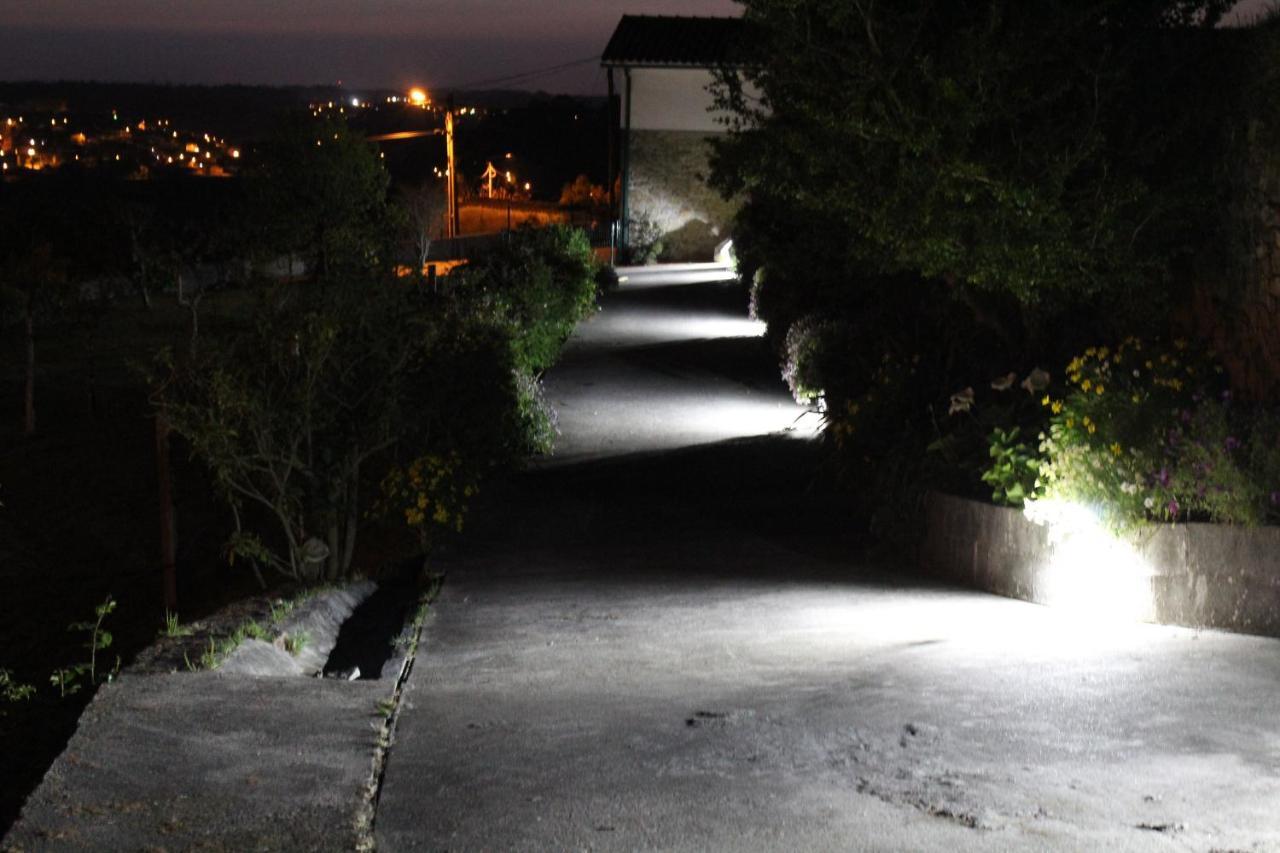 Vila Casa Da Cerca Fornelo Exteriér fotografie