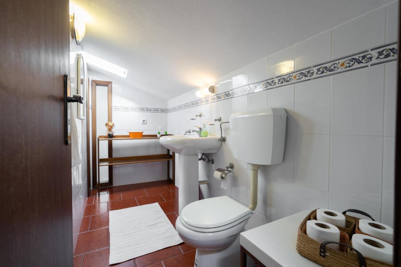 Vila Casa Da Cerca Fornelo Exteriér fotografie