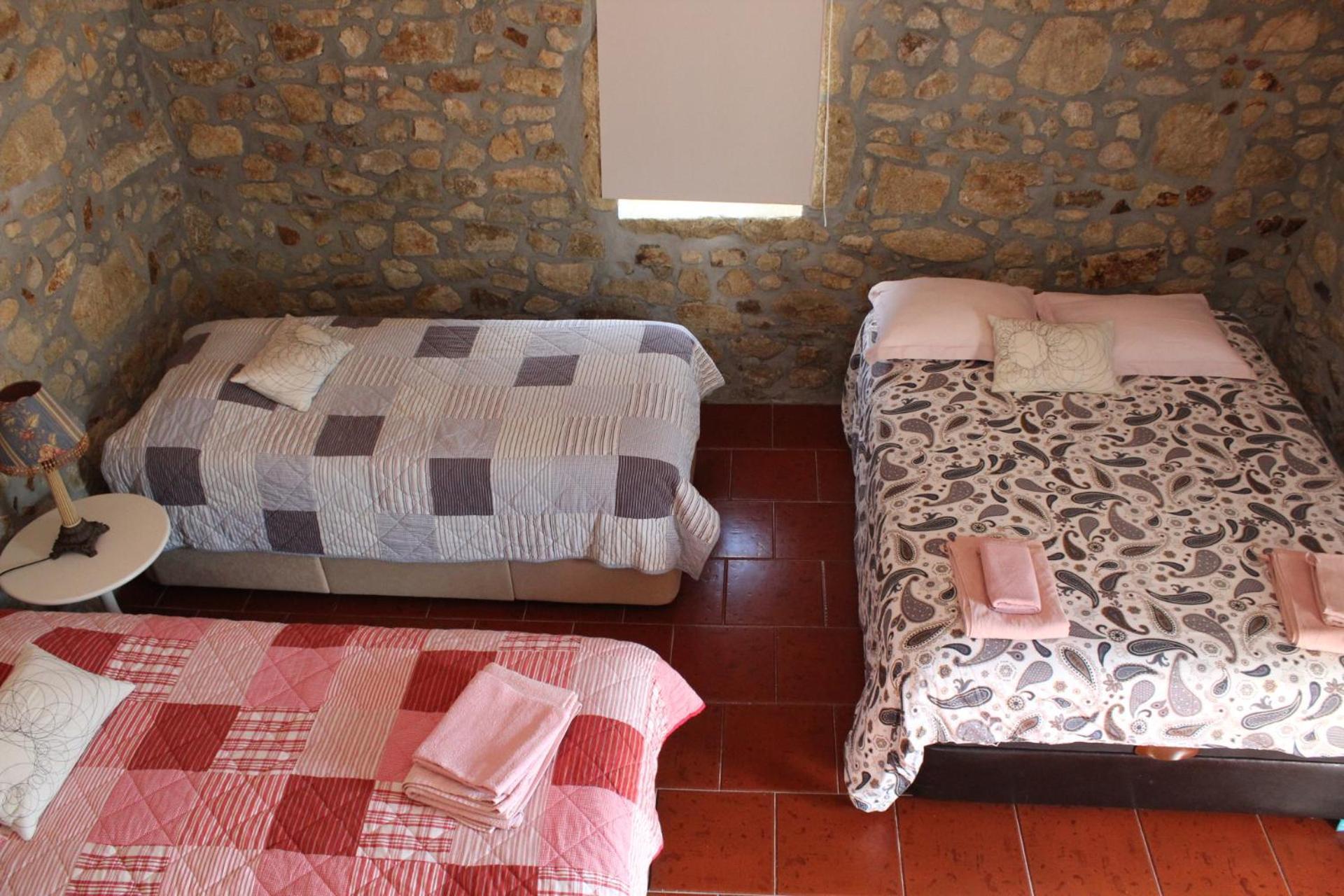 Vila Casa Da Cerca Fornelo Exteriér fotografie