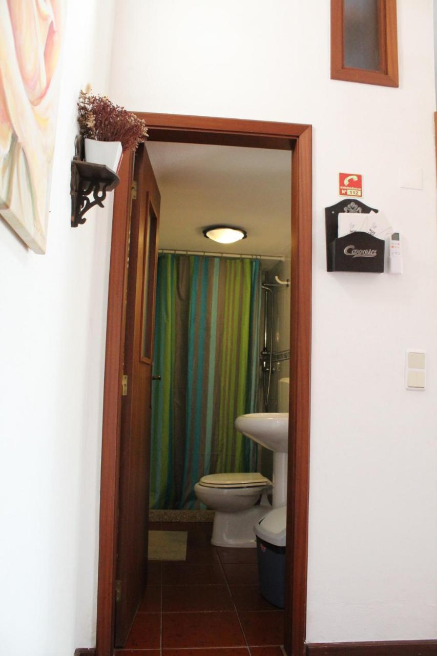 Vila Casa Da Cerca Fornelo Exteriér fotografie