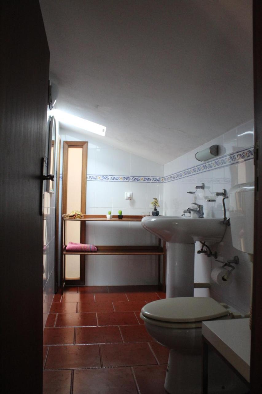 Vila Casa Da Cerca Fornelo Exteriér fotografie