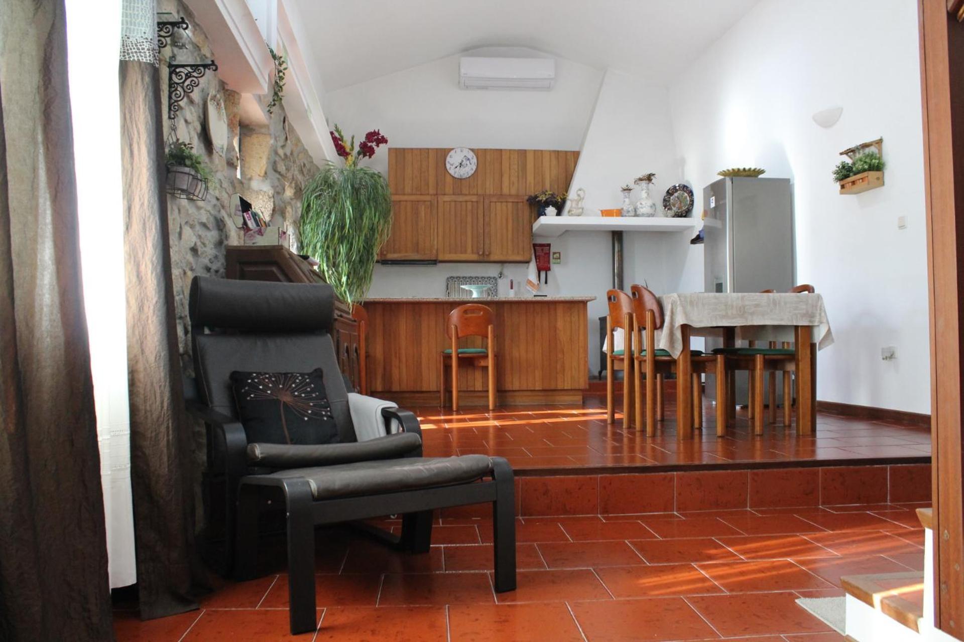 Vila Casa Da Cerca Fornelo Exteriér fotografie