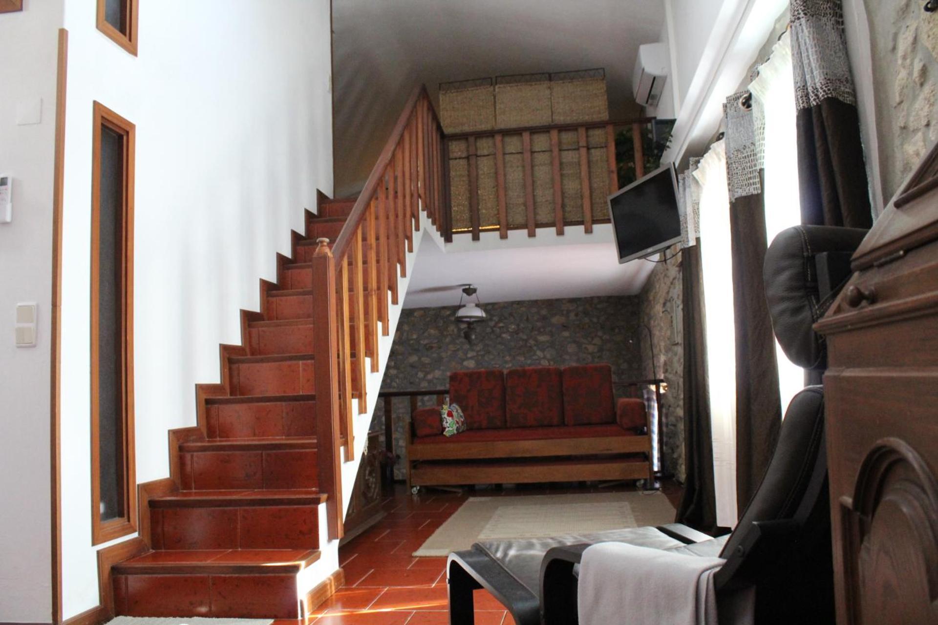 Vila Casa Da Cerca Fornelo Exteriér fotografie