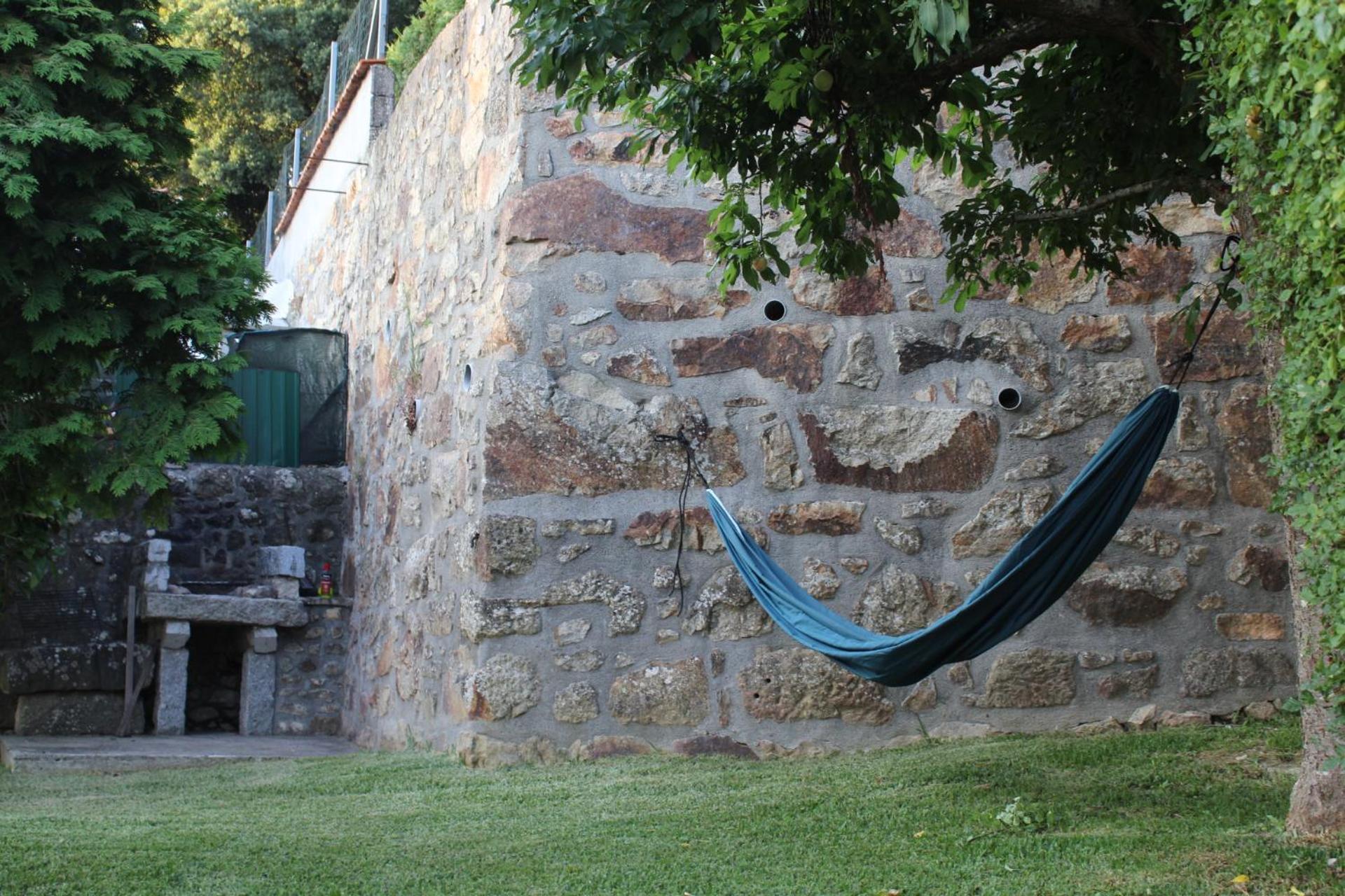Vila Casa Da Cerca Fornelo Exteriér fotografie