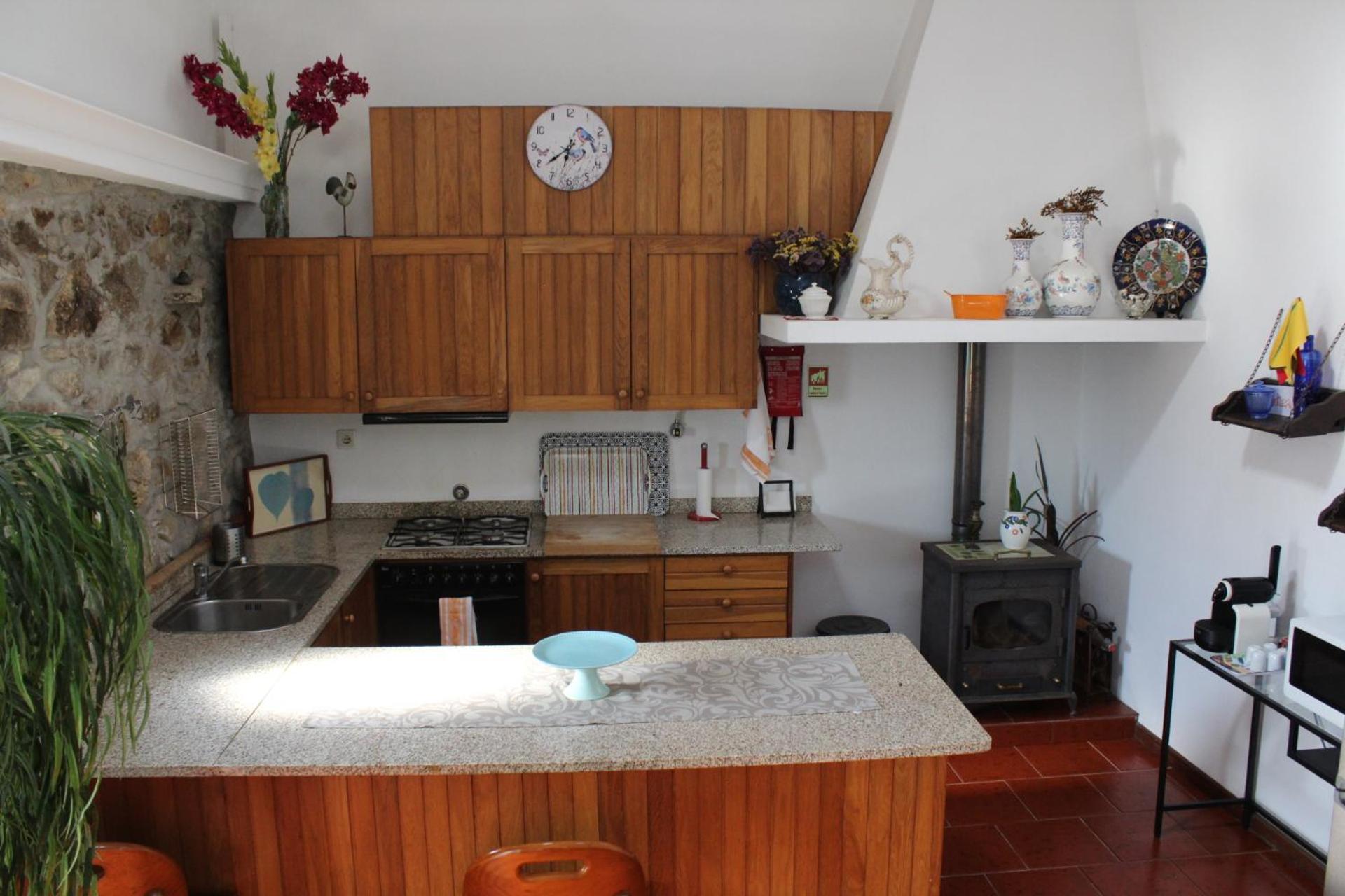 Vila Casa Da Cerca Fornelo Exteriér fotografie